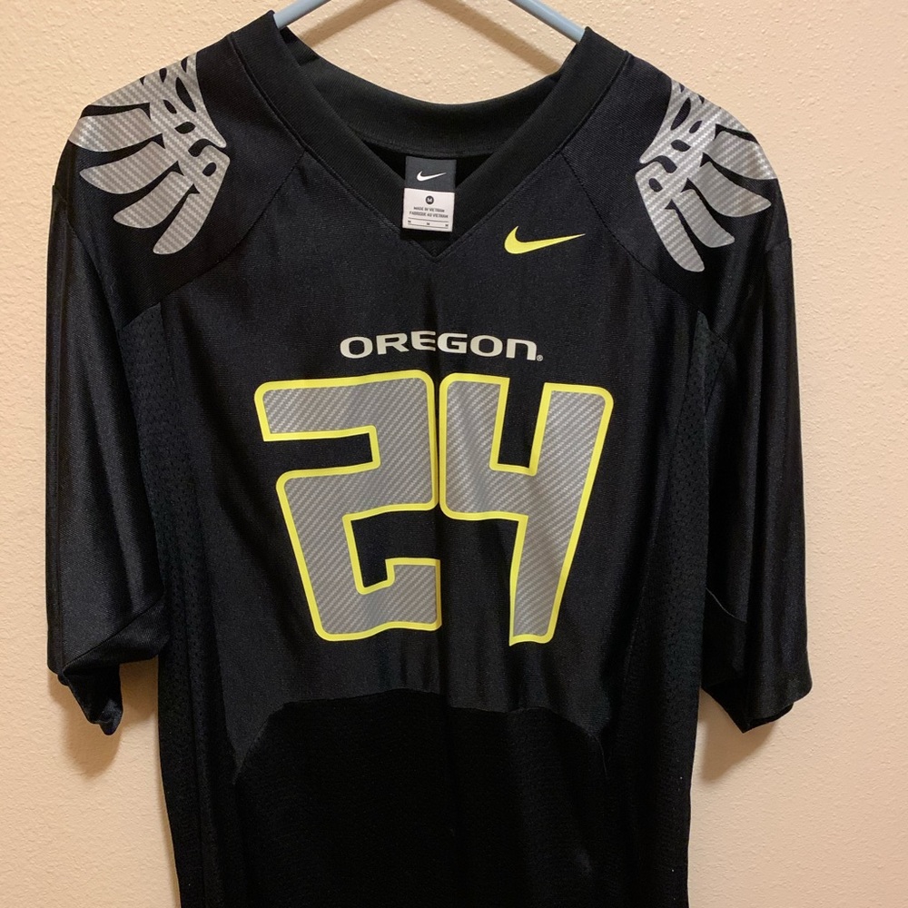 Nike Oregon Ducks football Jersey